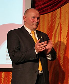 Bild: Ehrenamt