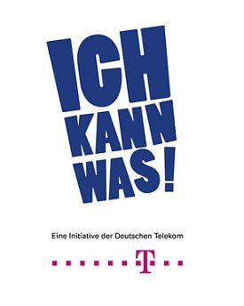 Bild: Ich kann was!