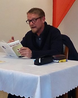 Bild: Geh doch r&uuml;ber!