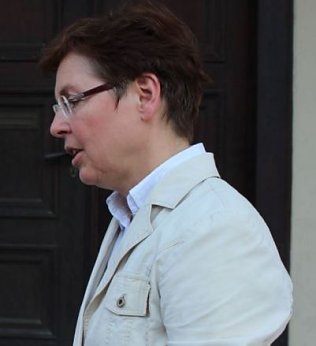 Bild: Besuchstour durch die Th&uuml;ringer Finanz&auml;mter