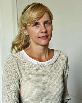 Bild: Dabic im Kulturcafe