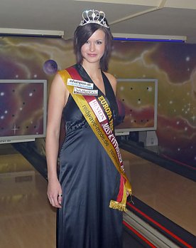 Bild: Miss Kyffh&auml;user ist Miss Th&uuml;ringen geworden
