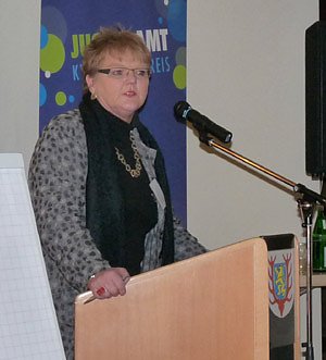 Bild: Kinderschutztagung 2009