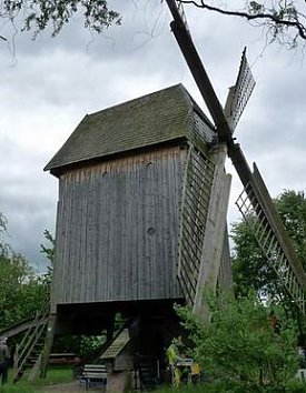 Bild: M&uuml;hlentag 2015