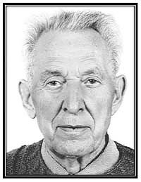 Bild: Nachruf f&uuml;r Herbert Eckleben