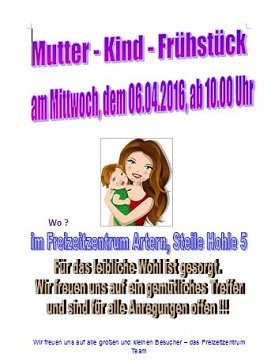 Bild: Radtour und Fr&uuml;hst&uuml;ck