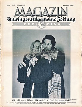 Bild: Vortrag im Regionalmuseum