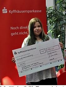 Bild: F&uuml;r den DKMS Ehrenamtspreis 2016 vorgeschlagen
