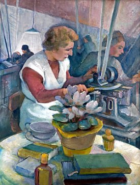Bild: Von der Kunst des Sammelns