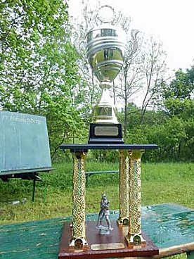 Bild: Feuerwehrfest Himmelsberg