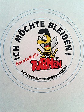 Bild: Ich m&ouml;chte Bleiben
