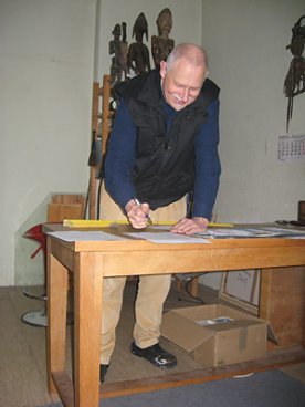 Bild: Gerd Mackensen