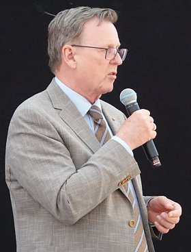 Bild: Bodo Ramelow