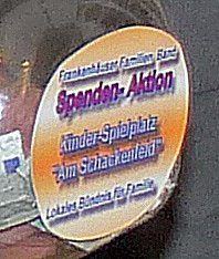 Bild: Ehrenamtsgala Bad Frankenhausen