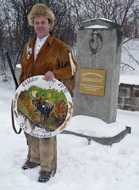 Bild: Bottendorfer Elchschie&szlig;en