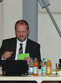 Bild: Synode am Freitag