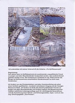 Bild: Pro Kyffh&auml;userwald