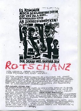 Bild: Galeriegespr&auml;ch im Schlossmuseum