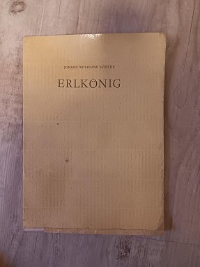 Erlenk&ouml;nig (Foto: )