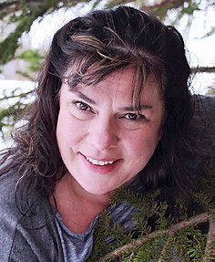 Bild: Claudia Mende - Wer ist das?