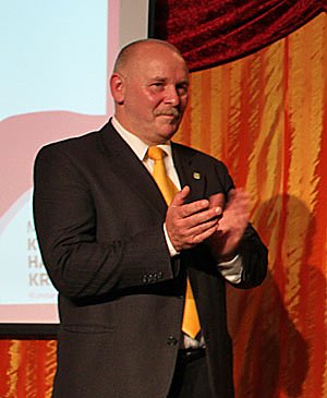 Bild: Ehrenamt