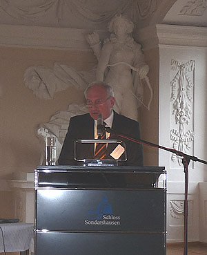 Bild: Herbstsymposium Th&uuml;ringer Stiftung Schl&ouml;sser und G&auml;rten
