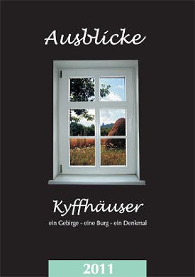 Bild: Titelblatt Kalender 2011