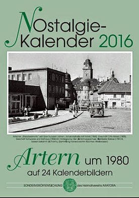 Bild: Heimatverein ARATORA meldet