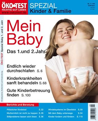 Bild: Cover