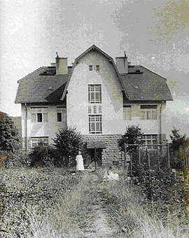 Bild: Aus der Geschichte Ro&szlig;lebens