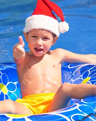 Bild: Besinnliche Adventszeit in der Kyffh&auml;user-Therme ...
