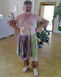 Bild: Bild des Sommers