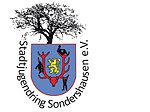 Logo Stadtjugendring (Foto: Stadtjugendring Sondershausen)