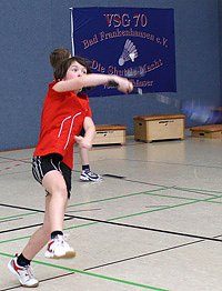 Nathalie Wolf (Foto: Andreas Reich)