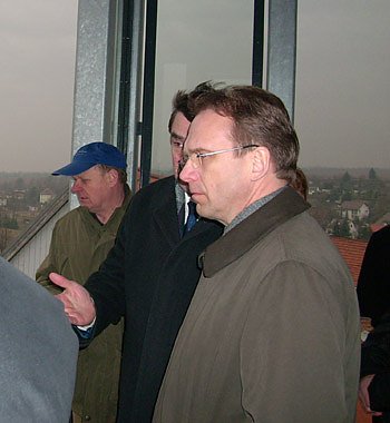 Ministerpr&auml;sident Althaus (Foto: Karl-Heinz Herrmann)