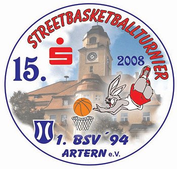 Logo Streetball (Foto: Archiv Landratsamt)