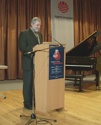 Helmut He&szlig; (Foto: Karl-Heinz Herrmann)