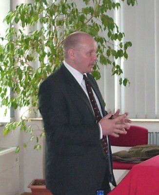 Archivbild Andreas R&auml;uber (Foto: Karl-Heinz Herrmann)