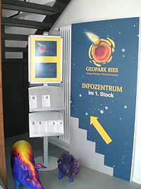 Wie viel Stein muss  sein? (Foto: Naturpark Kyffh&auml;user)