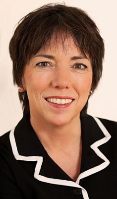 "... denn Du bist bei mir" (Foto: B&uuml;ro Kirchentag)