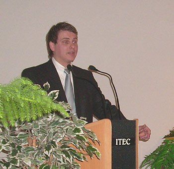 Matthias Strejc (Foto: Karl-Heinz Herrmann)