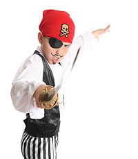 "Gro&szlig;es Piratenfest" (Foto: Kyffh&auml;user-Therme)