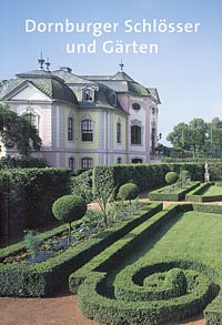 Dornburger Schl&ouml;sser (Foto: Karl-Heinz Herrmann)