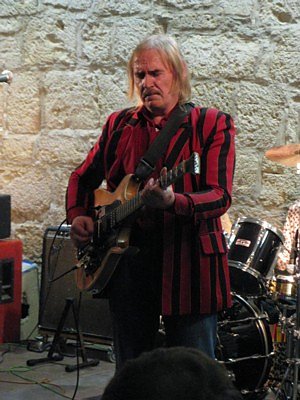 Kerth (Foto: Jazzclub)