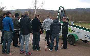 Verkehrswacht (Foto: Karl-Heinz Herrmann)
