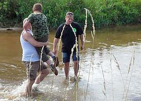 Video Wipperbootrennen (Foto: Karl-Heinz Herrmann)