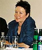 Diplomp&auml;dagogin Kati Jauhiainen (Foto: SPD Kyffh&auml;userkreis)