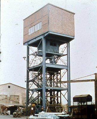 Raudeschacht (Foto: Archiv Hans-J&uuml;rgen Schmidt)