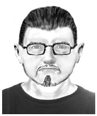 Gesucht (Foto: Polizei)