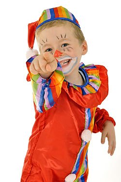 Narren und Tr&ouml;dler (Foto: Galerie am Schlossberg)